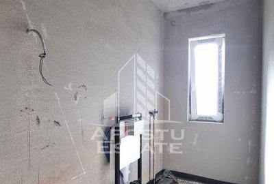 Casă cu 4 camere cu Teren 338 Mp în Giarmata - 12