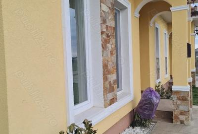 Casa finalizata in acum in 2026 de vanzare - Lugoj - 1