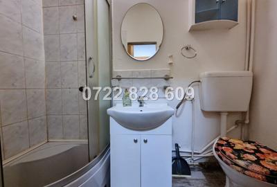 Garsonieră semidecomandată în Berceni