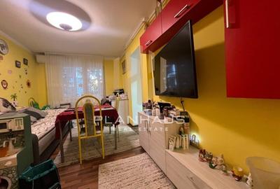 Exclusivitate!Apartament 3 camere ,ultracentral Baia Mare ,Serelor ,etaj 2/schim - 3