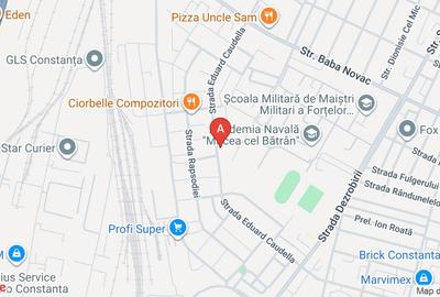Apartament cu 3 camere decomandat, mobilat în Primo - 1