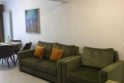 Apartament cu 2 camere în Nord - 4