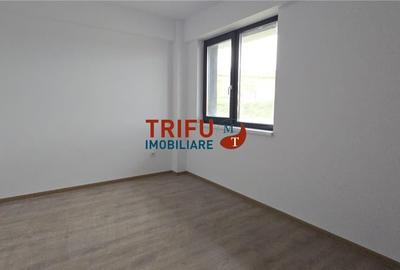 Apartamente 3 Camere la Cheie în Zona Recea  Imobil Nou - 2