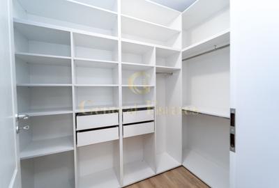 Apartament cu 2 camere decomandat, mobilat în Tractorul - 6