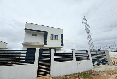 Vila Individuala / 4 Camere / 2 Bai / Teren 350 mp - 3