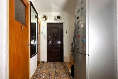 Apartament cu 3 camere decomandat în Berceni - 14