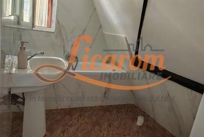 Casă individuală cu 10 camere cu Canalizare în Calea București - 17