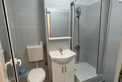 Garsonieră în Micro 40 - 4