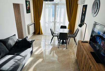 Apartament cu 3 camere semidecomandat în Floreasca - 1