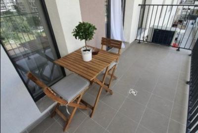 Apartament cu 3 camere decomandat, mobilat în Vitan Mall - 5