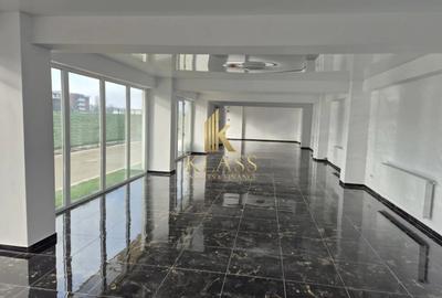 Spațiu comercial, de 131 mp, în Theodor Pallady - 1