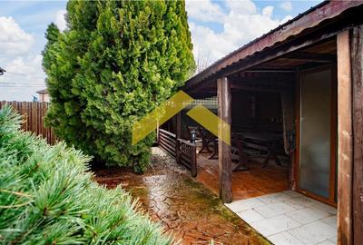 Casa cu etaj de vanzare Zimandu Nou - 3