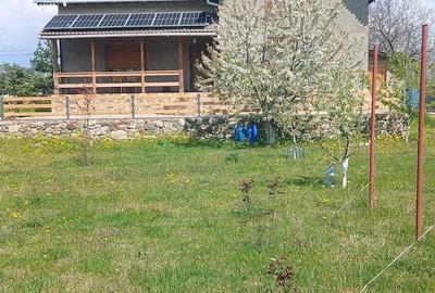 Casă cu Teren 2800 Mp în Aldeni - 5