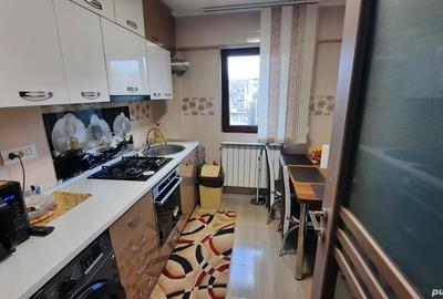 Apartament cu 2 camere decomandat în Central - 4