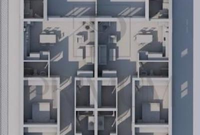 Duplex spatios - toate utilitatile - living spatios. - 5