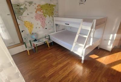 Apartament cu 2 camere decomandat, mobilat în Găvana Platou - 8