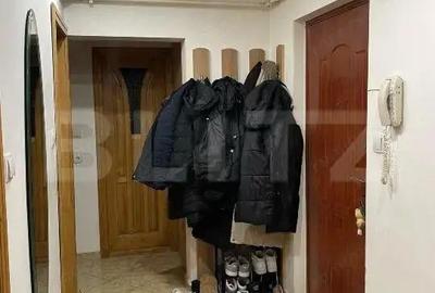 Apartament cu 3 camere decomandat, mobilat în Ștefan cel Mare - 8