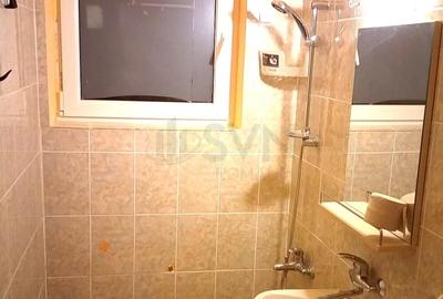 Apartament cu 2 camere semidecomandat, mobilat în Kiseleff - 10