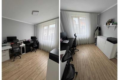 Casă cu 4 camere în Săcălaz - 7