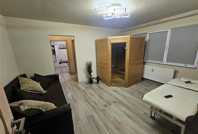Apartament cu 2 camere semidecomandat în Micro I - 24
