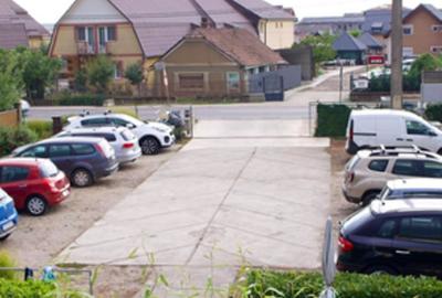 PENSIUNE in Tasnad cu predare afacere profitabila pentru investitori ! - 12