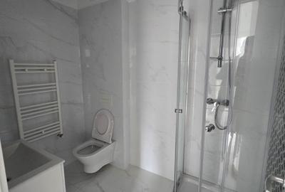 Apartament cu 3 camere decomandat în Frumoasa - 11