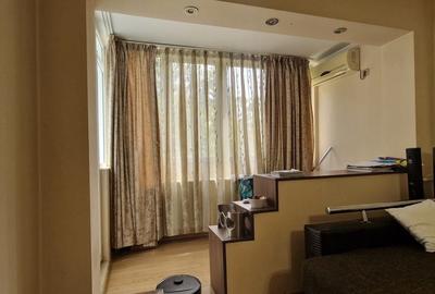 Apartament 3 camere  decomandat rond Nitu Vasile 10 min metrou - 5