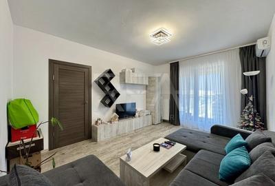 Apartament cu 2 camere decomandat, mobilat în Lujerului - 2