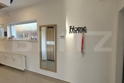 Casa smart, homecenter, cu piscina, Borhanci - 10