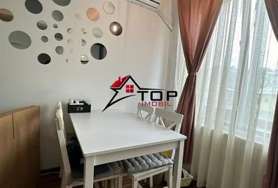 Apartament cu 2 camere în Bucium - 5
