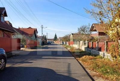 Vila individuala in Mihai Viteazu! Comision 0% !!! - 3