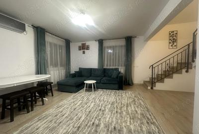 Casa de vanzare cu 634 mp teren - Valea Ursului - Miroslava - 7