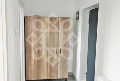 Garsonieră decomandată, mobilată în Central - 3