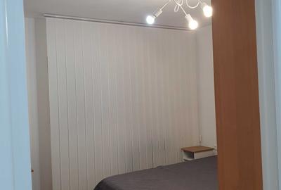 Apartament cu 2 camere decomandat în Lujerului - 8