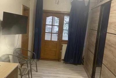 Garsoniera moderna cu termoteca etaj 1 Micalaca Miorita - 5