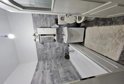 Apartament cu 3 camere decomandat în Central - 6