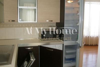 Apartament spatios si luminos cu 3 camere, complet mobilat, parcare, paza - 5