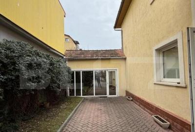 Casa de inchiriat, 10 camere, 300 mp, zona Spitalul Judetean - 4