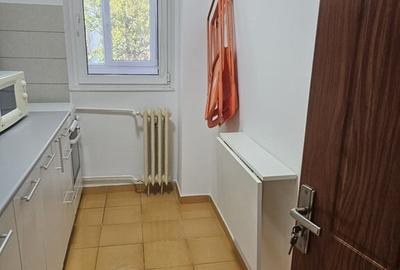 Garsoniera de inchiriat Tineretului - 5