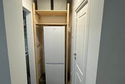 DRUMUL TABEREI - 3 minute metrou - Apartament 2 camere LUX - 8