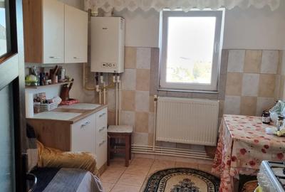 Apartament cu 3 camere decomandat în Central - 7
