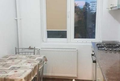 Apartament de 2 camere cu balcon, etaj 2/10, la 5 min metrou Nicolae Grigorescu - 5
