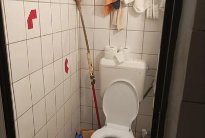 De vinzare garsoniera. - 3