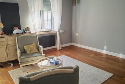 De inchiriat vila in zona Gradina Icoanei - 3