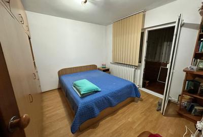 Apartament 3 camere de închiriat - TOMIS III - decomandat, mobilat si utilat - 2