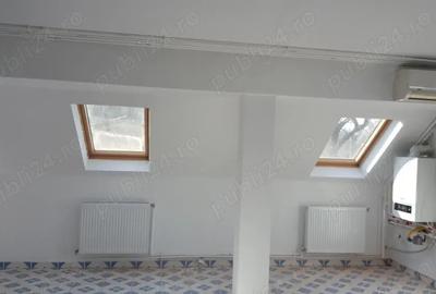 Inchiriat spa?iu comercial cu scara la etaj 1 pt birou sala de sport - 3