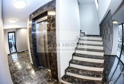 Apartament 3 Camere Metropolitan Iassium Luxury Suites - 700 euro - 2