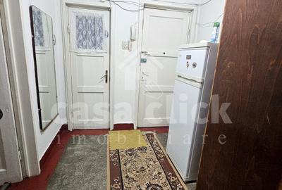 Apartament cu potențial, parter inalt, pe strada Cezar – colț cu Traian - 5