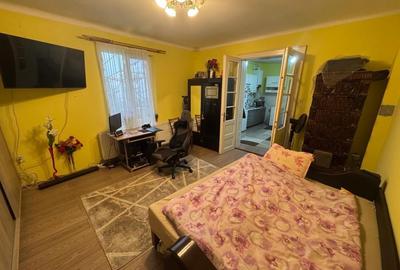 Casă cu 1 camere în Central - 6