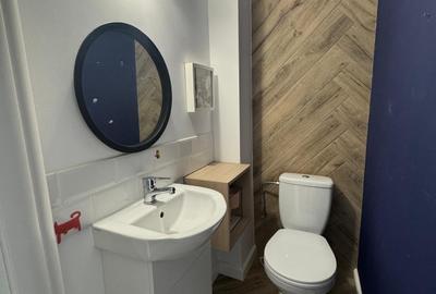 Apart 3 camere, 2 bai / Gradina 80mp, Parcare - 12